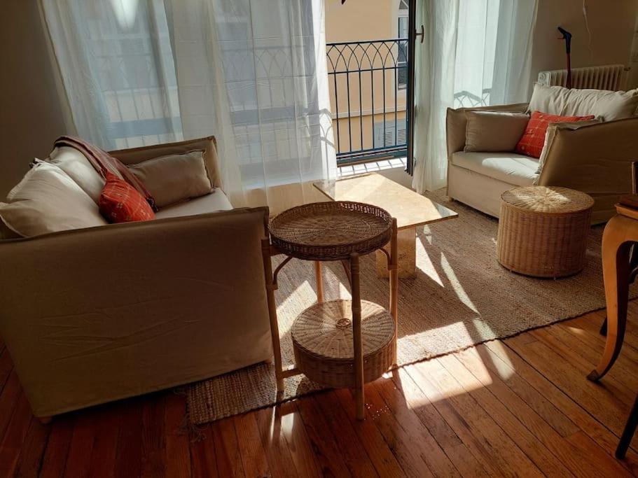 Magnifique Appartement Le Nid Des Thermes Bagnères-de-Bigorre Buitenkant foto