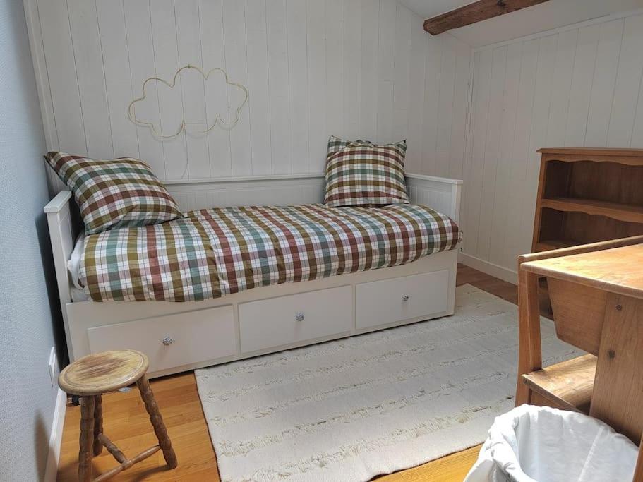 Magnifique Appartement Le Nid Des Thermes Bagnères-de-Bigorre Buitenkant foto