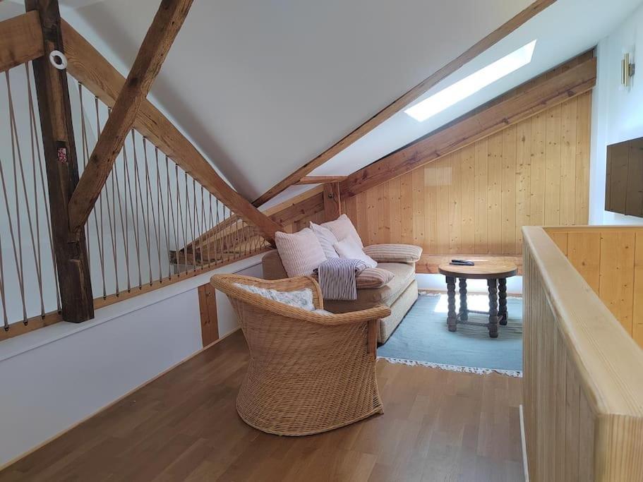 Magnifique Appartement Le Nid Des Thermes Bagnères-de-Bigorre Buitenkant foto